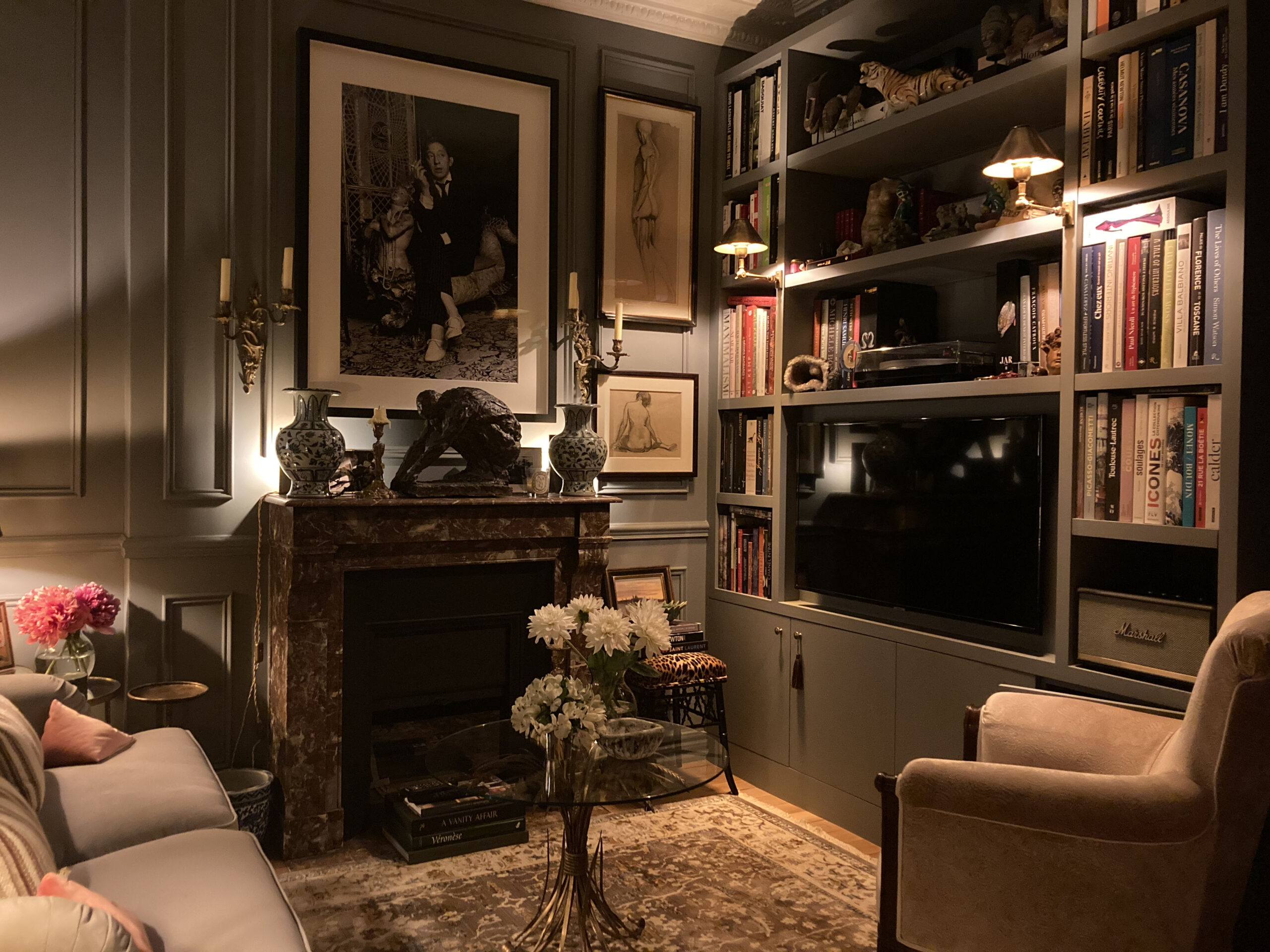 Appartement Hauts-de-Seine