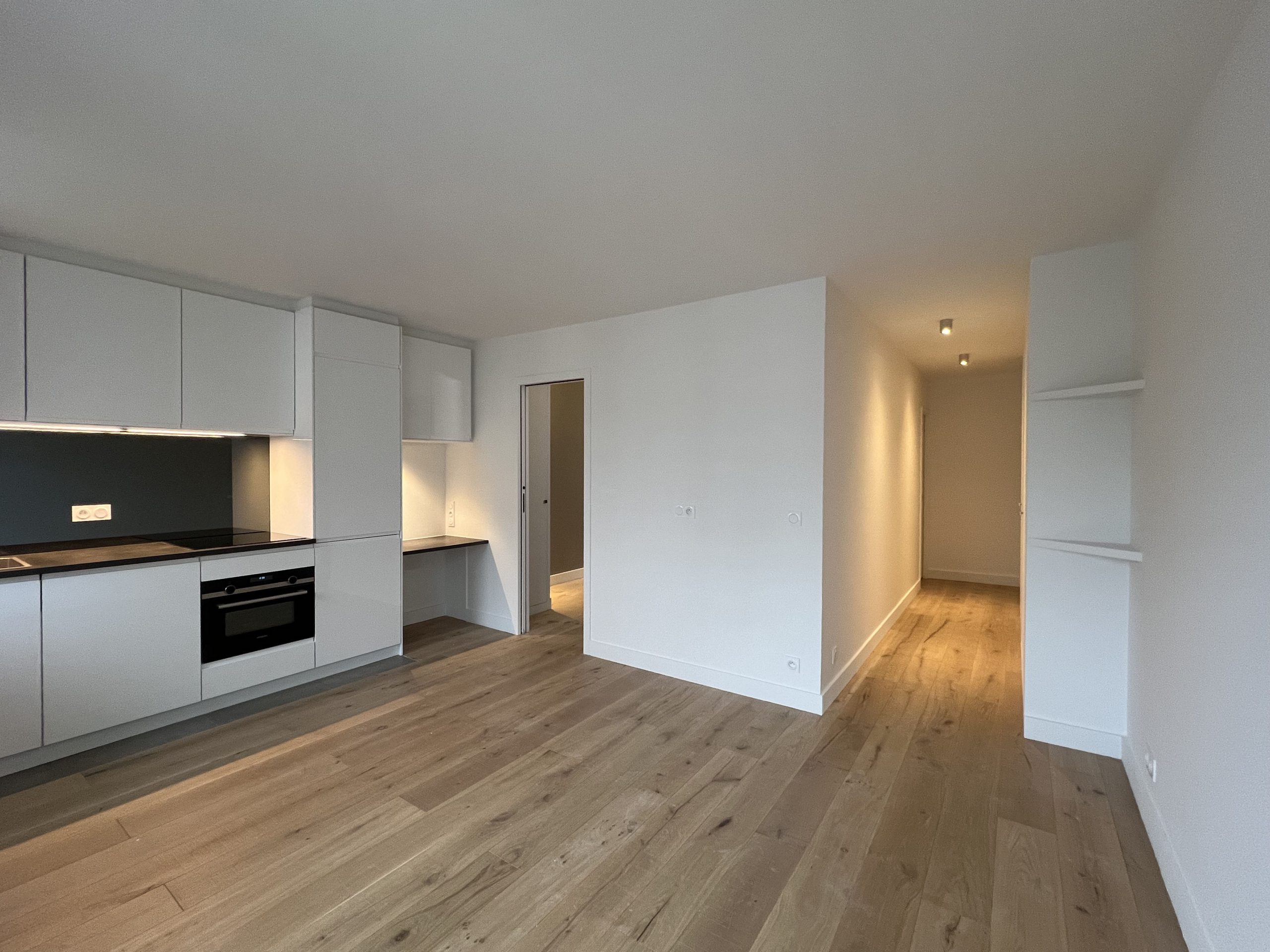 Appartement Paris 11