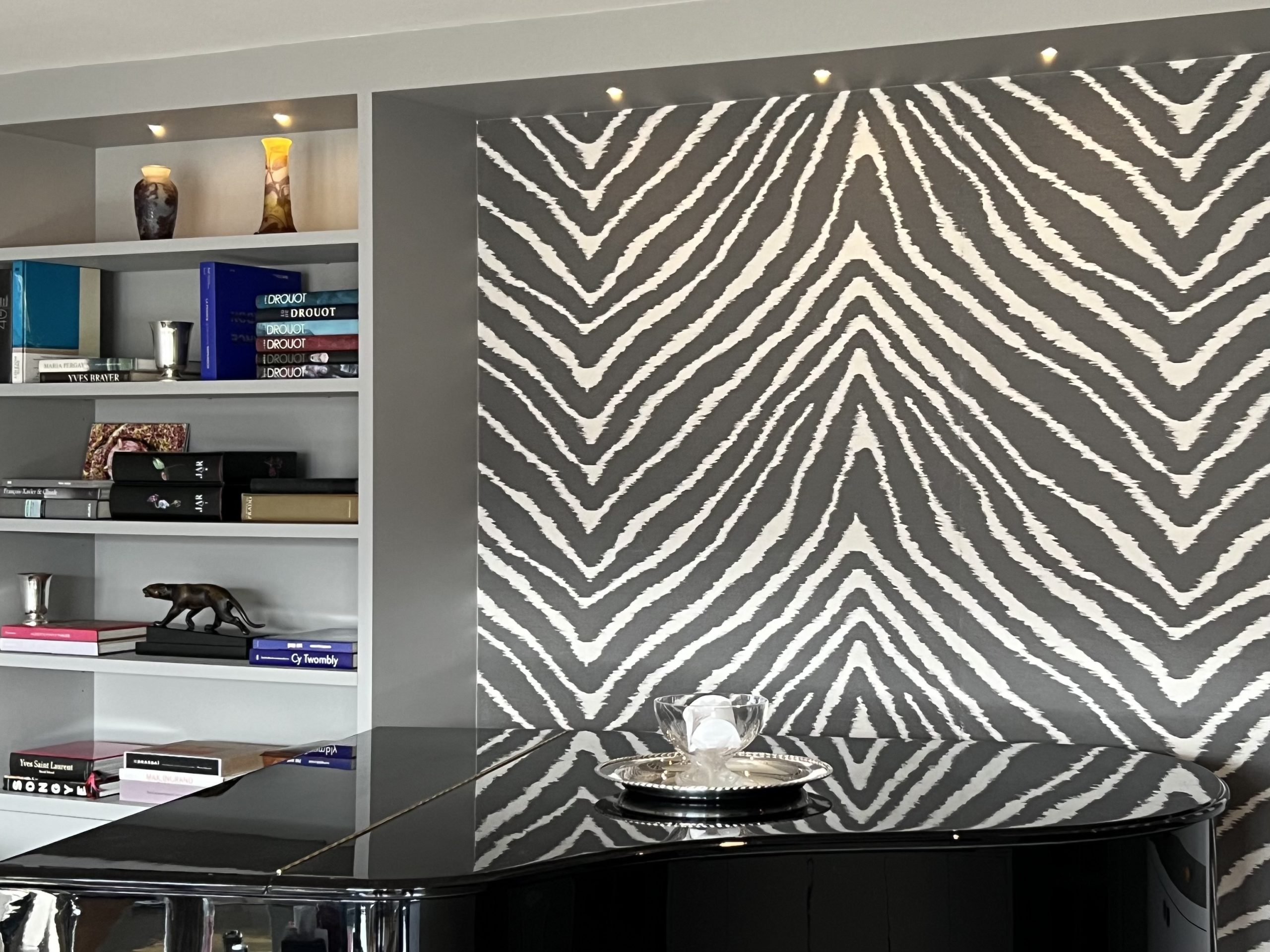 Appartement Paris 10